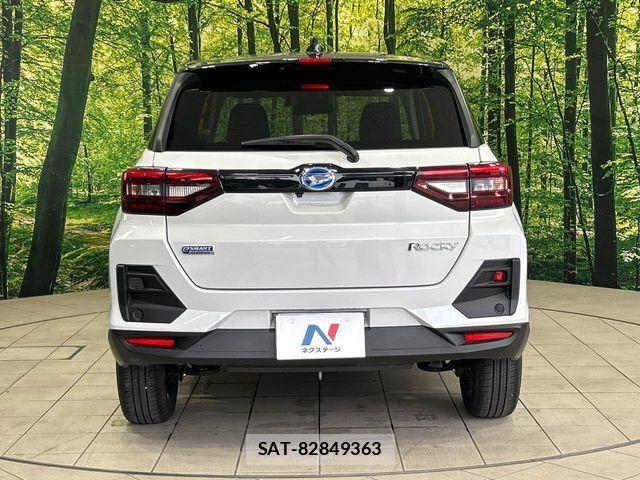 Daihatsu ROCKY 2023-03 8881880-15