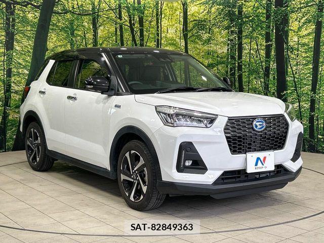 Daihatsu ROCKY 2023-03 8881880-16