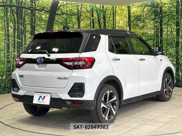 Daihatsu ROCKY 2023-03 8881880-17