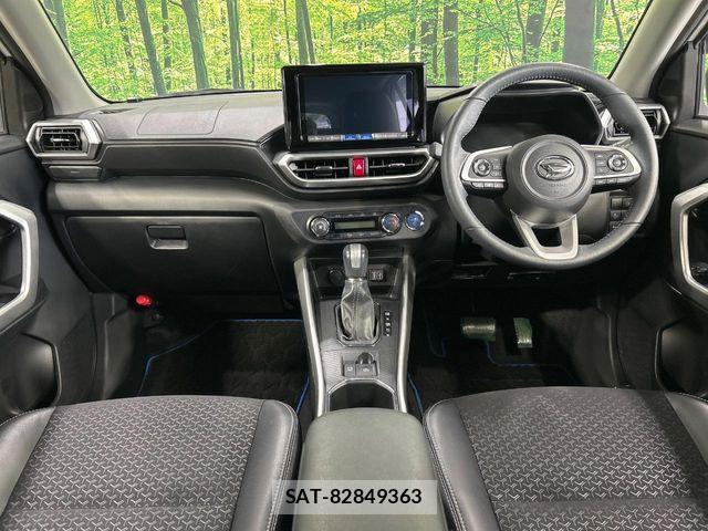 Daihatsu ROCKY 2023-03 8881880-1