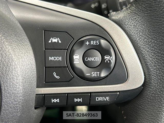 Daihatsu ROCKY 2023-03 8881880-5