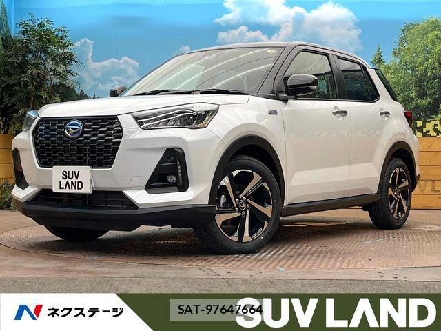 Daihatsu ROCKY 2026-03 8881878-0