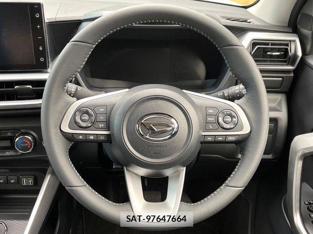 Daihatsu ROCKY 2026-03 8881878-10