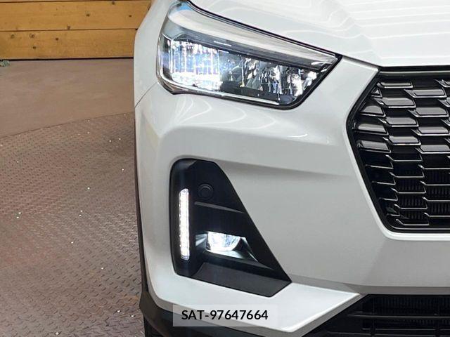 Daihatsu ROCKY 2026-03 8881878-11