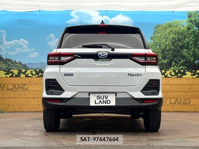 Daihatsu ROCKY 2026-03 8881878-14