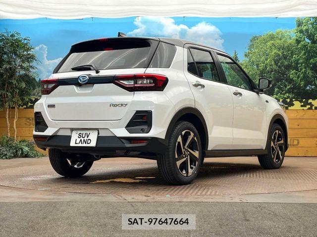 Daihatsu ROCKY 2026-03 8881878-16