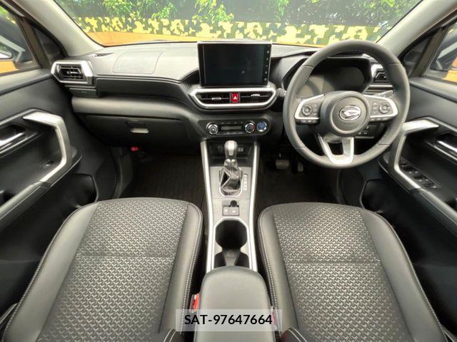 Daihatsu ROCKY 2026-03 8881878-1