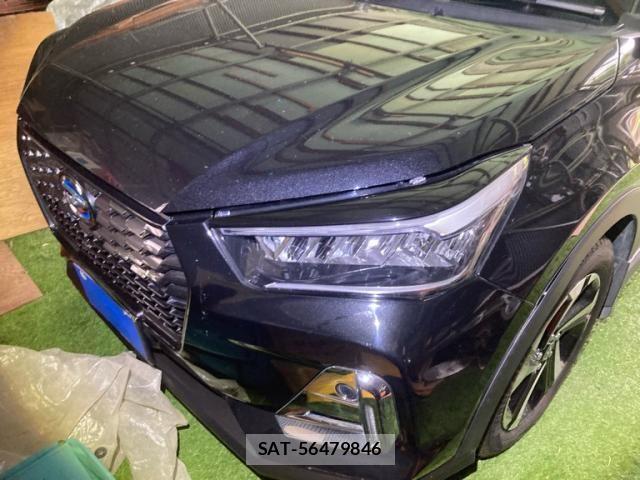Daihatsu ROCKY 2021-11 8881881-0