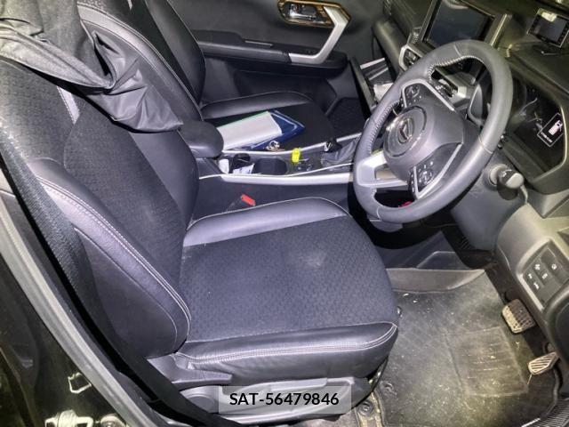 Daihatsu ROCKY 2021-11 8881881-9