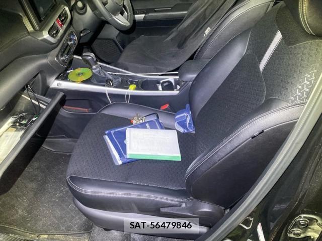 Daihatsu ROCKY 2021-11 8881881-11