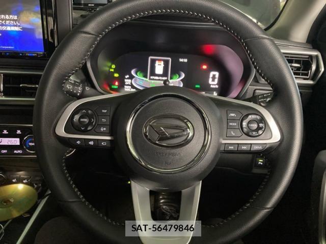 Daihatsu ROCKY 2021-11 8881881-18