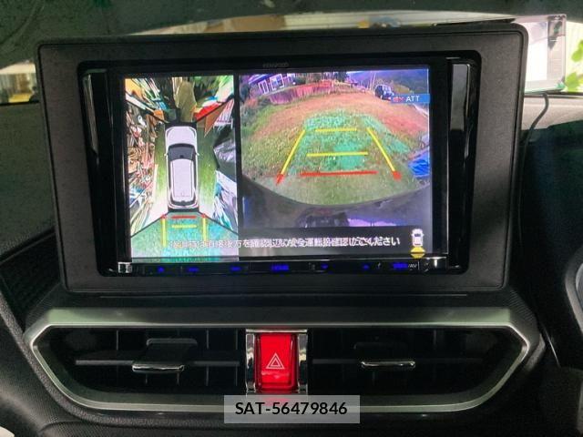 Daihatsu ROCKY 2021-11 8881881-20
