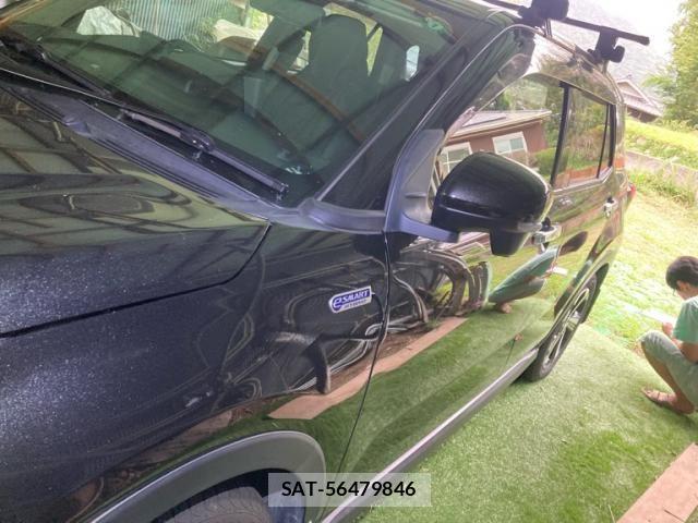 Daihatsu ROCKY 2021-11 8881881-2