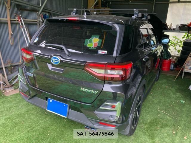 Daihatsu ROCKY 2021-11 8881881-4