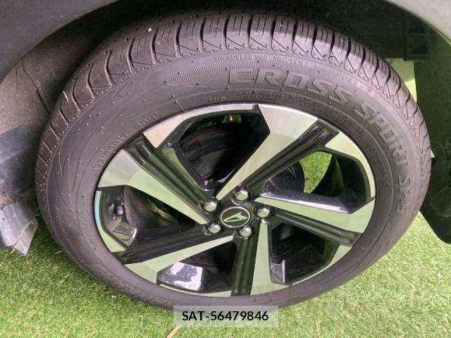 Daihatsu ROCKY 2021-11 8881881-6
