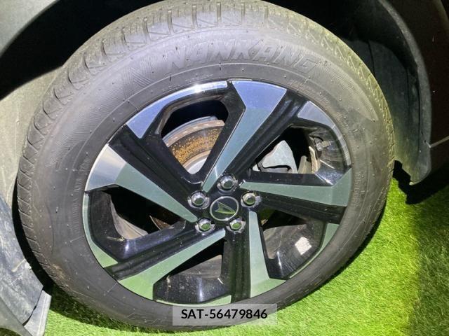 Daihatsu ROCKY 2021-11 8881881-8