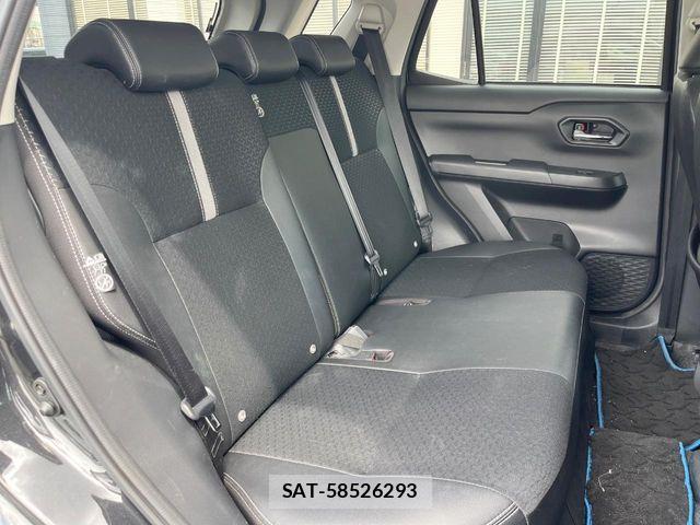 Daihatsu ROCKY 2022-03 8884259-9