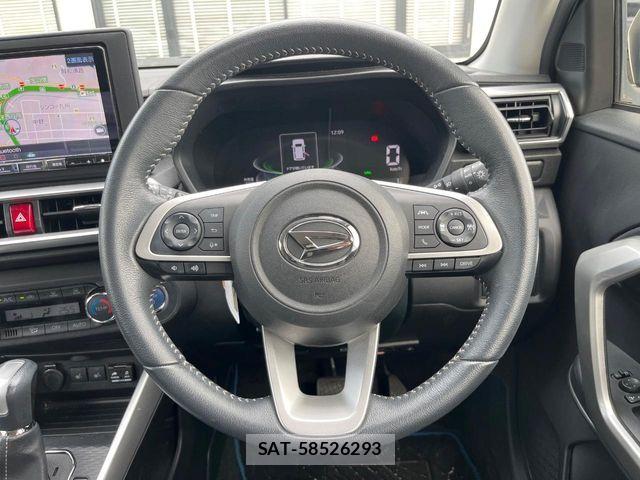 Daihatsu ROCKY 2022-03 8884259-11