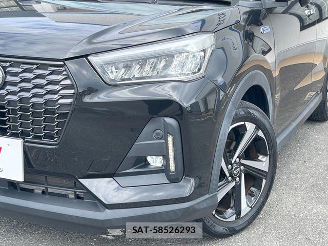Daihatsu ROCKY 2022-03 8884259-12