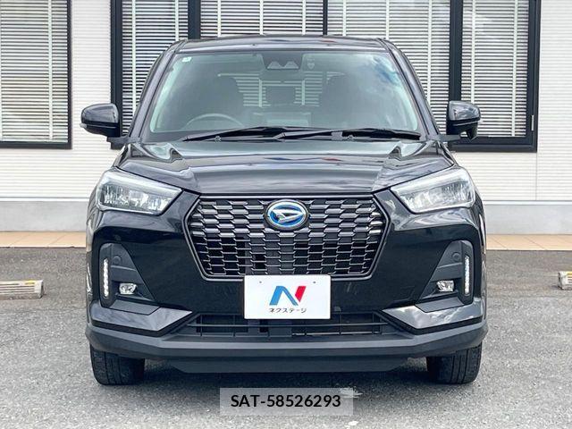 Daihatsu ROCKY 2022-03 8884259-14