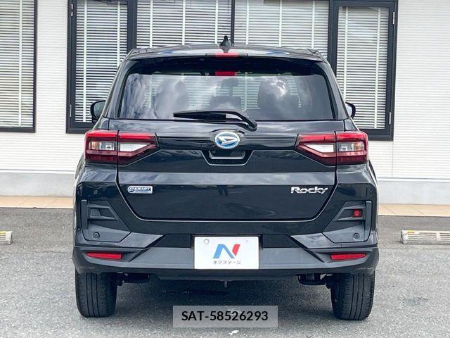 Daihatsu ROCKY 2022-03 8884259-15