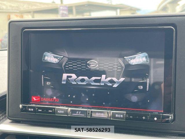 Daihatsu ROCKY 2022-03 8884259-2