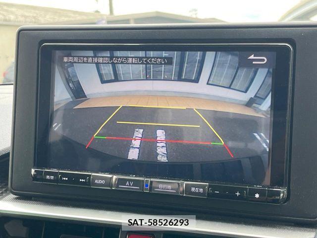 Daihatsu ROCKY 2022-03 8884259-3