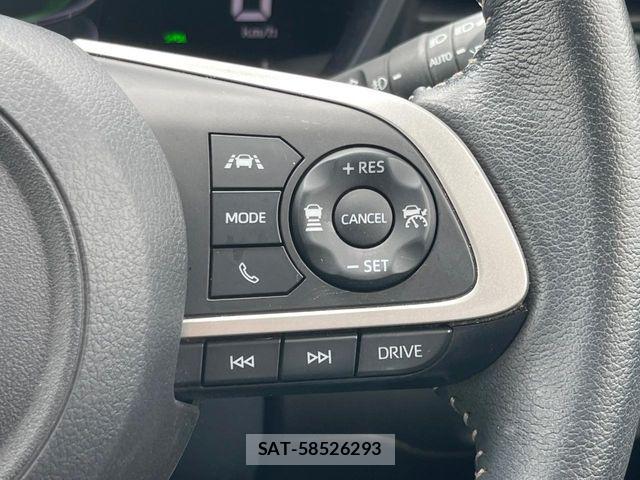 Daihatsu ROCKY 2022-03 8884259-6