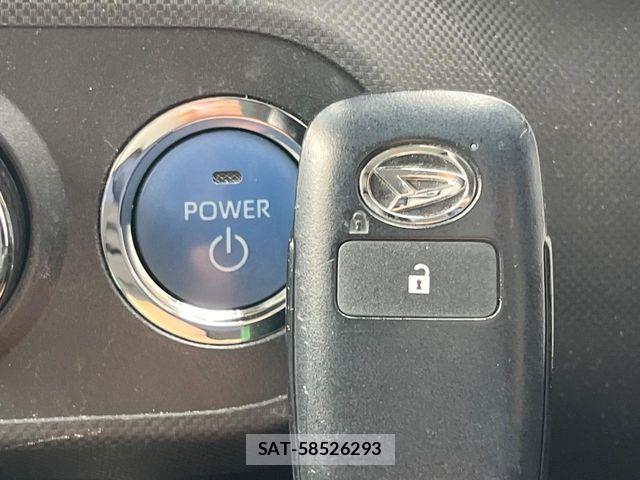 Daihatsu ROCKY 2022-03 8884259-7