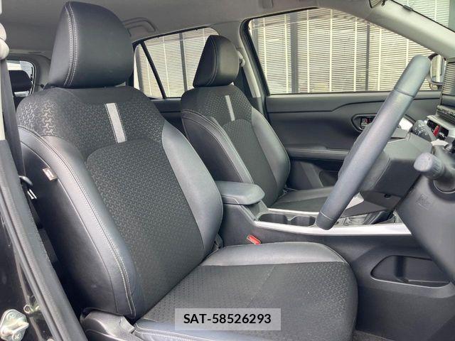 Daihatsu ROCKY 2022-03 8884259-8
