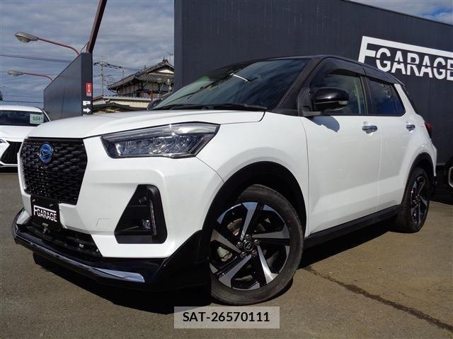 Daihatsu ROCKY 2023-05 8884260-0