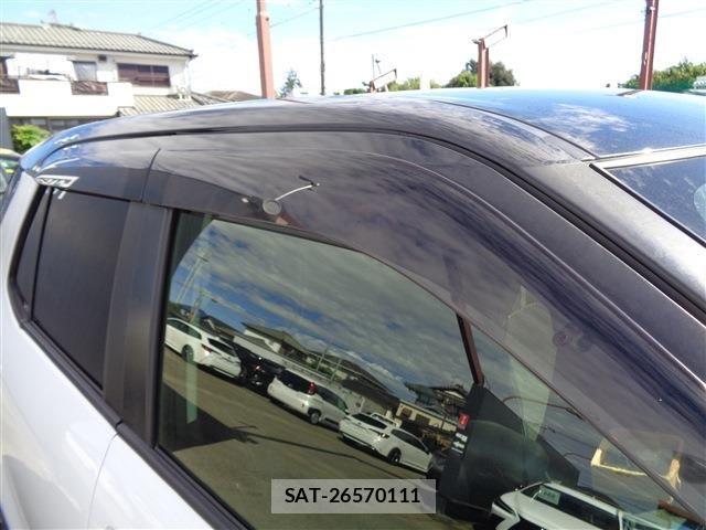 Daihatsu ROCKY 2023-05 8884260-9