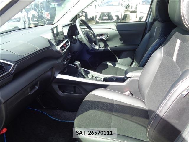 Daihatsu ROCKY 2023-05 8884260-10