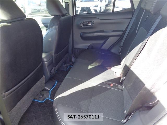 Daihatsu ROCKY 2023-05 8884260-11