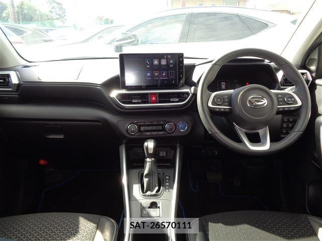 Daihatsu ROCKY 2023-05 8884260-12
