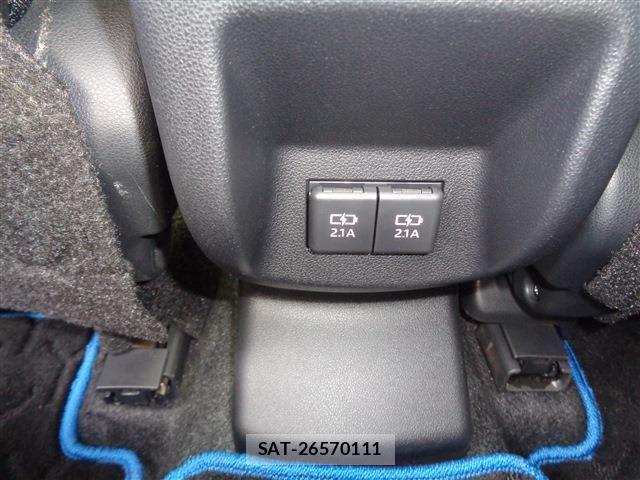 Daihatsu ROCKY 2023-05 8884260-13