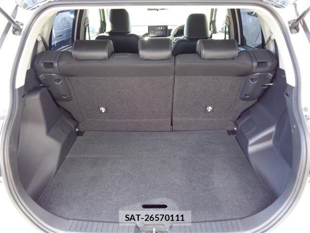 Daihatsu ROCKY 2023-05 8884260-14