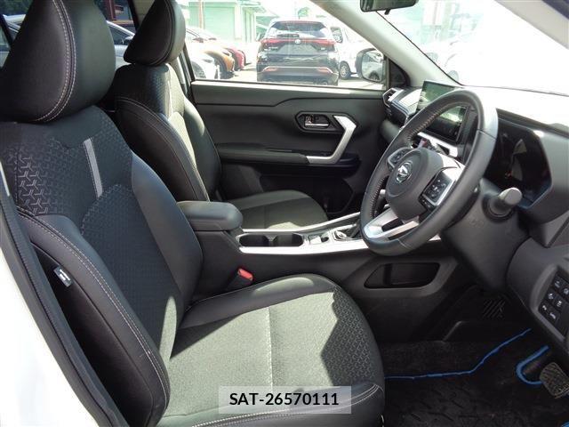 Daihatsu ROCKY 2023-05 8884260-15
