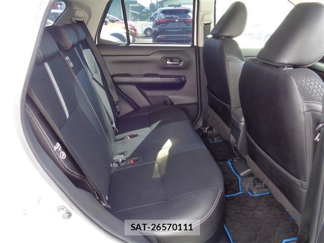 Daihatsu ROCKY 2023-05 8884260-16