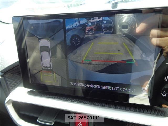 Daihatsu ROCKY 2023-05 8884260-18