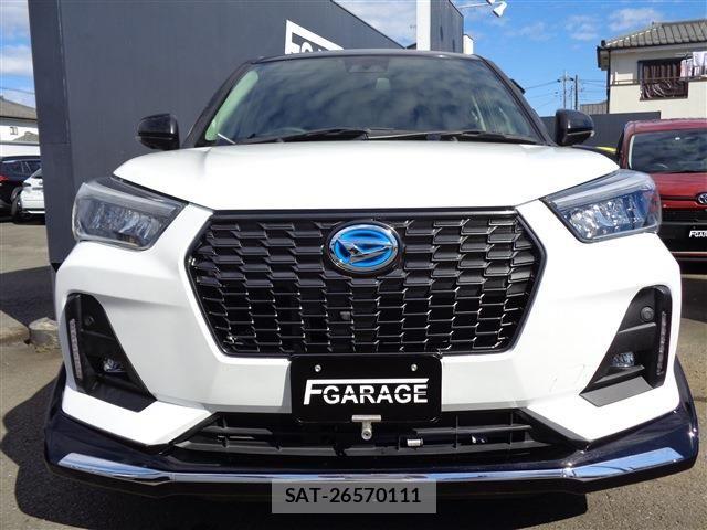 Daihatsu ROCKY 2023-05 8884260-1