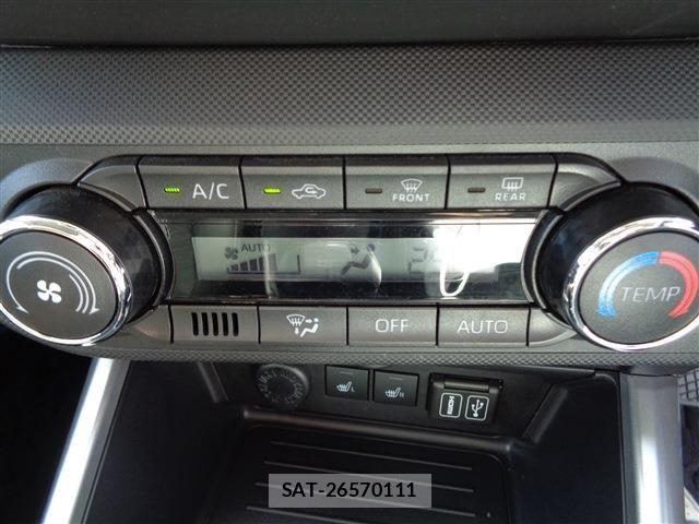 Daihatsu ROCKY 2023-05 8884260-19
