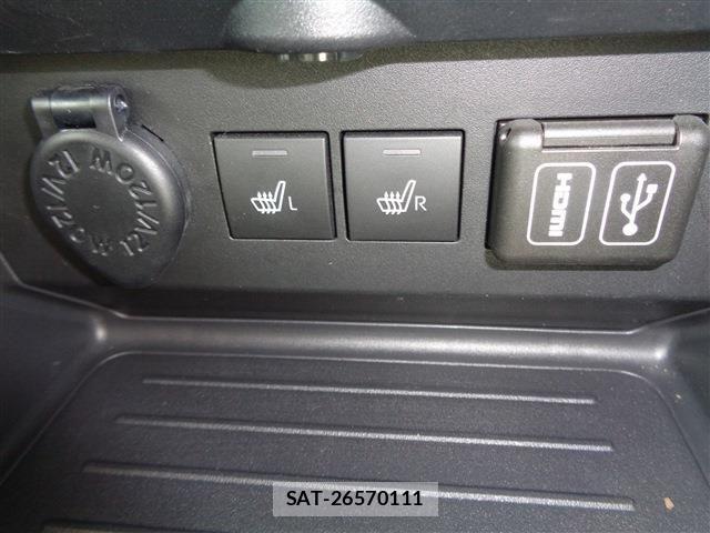 Daihatsu ROCKY 2023-05 8884260-21