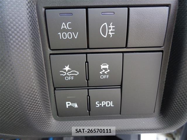 Daihatsu ROCKY 2023-05 8884260-24