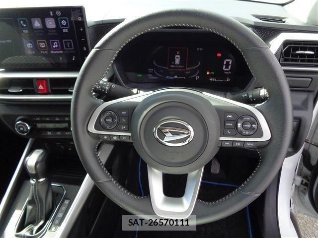Daihatsu ROCKY 2023-05 8884260-28
