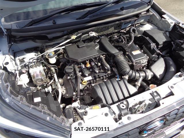 Daihatsu ROCKY 2023-05 8884260-29