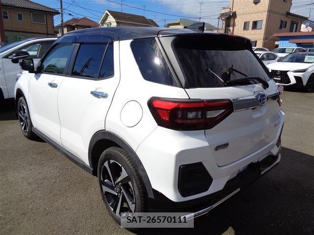 Daihatsu ROCKY 2023-05 8884260-5