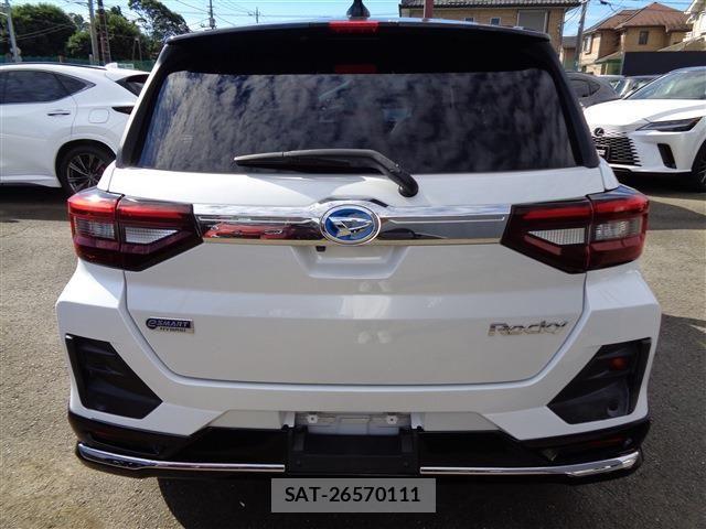 Daihatsu ROCKY 2023-05 8884260-6