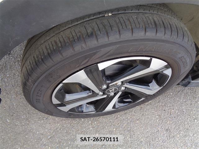 Daihatsu ROCKY 2023-05 8884260-8