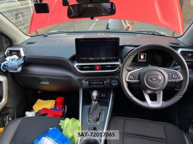Daihatsu ROCKY 2022-06 7224275-7